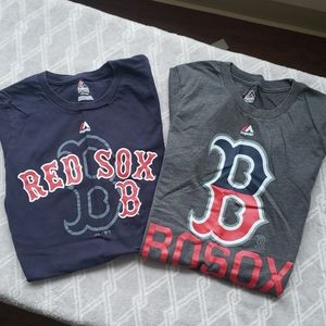 Boys Boston Red Sox bundle